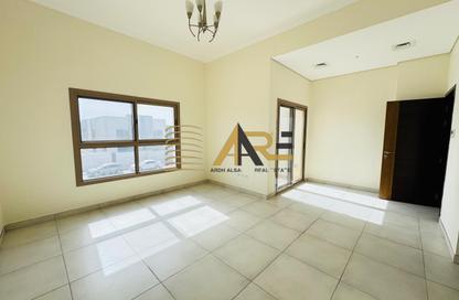 Villa - 5 - 7 for rent in Shomous Residential Complex - Sharjah Garden City - Sharjah