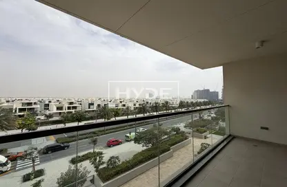 شقة - 2 غرف نوم - 3 حمامات للايجار في مبنى Mulberry 1 at Park Heights B1 - مالبيري 1 في بارك هايتس بلوك ب - 1 مالبيري - بارك هايتس - دبي هيلز استيت - دبي