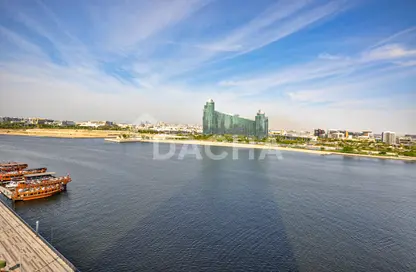 شقة - 2 غرف نوم - 3 حمامات للبيع في D1 برج - القرية التراثية - دبي