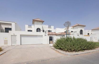 Villa - 4 - 5 for rent in Fay Alreeman - Al Shamkha - Abu Dhabi