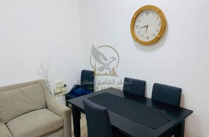 Apartment - 1 Bedroom - 2 Bathrooms for rent in Al Rashidiya Towers - Al Rashidiya - Ajman Downtown - Ajman Apartment - 1 Bedroom - 2 Bathrooms for rent in Al Rashidiya Towers - Al Rashidiya - Ajman Downtown - Ajman