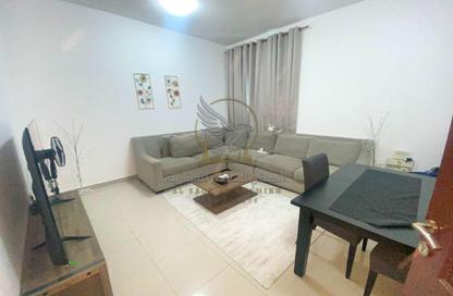 Apartment - 1 Bedroom - 2 Bathrooms for rent in Al Rashidiya Towers - Al Rashidiya - Ajman Downtown - Ajman Apartment - 1 Bedroom - 2 Bathrooms for rent in Al Rashidiya Towers - Al Rashidiya - Ajman Downtown - Ajman