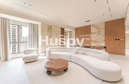 Apartment - 2 Bedrooms - 3 Bathrooms for sale in Amwaj 4 - Amwaj - Jumeirah Beach Residence - Dubai