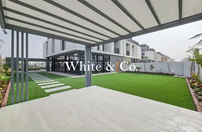 Villa - 4 Bedrooms - 5 Bathrooms for rent in June - Arabian Ranches 3 - Dubai