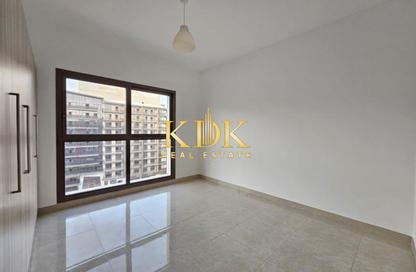 Apartment - 2 Bedrooms - 2 Bathrooms for rent in Green Diamond 1 Tower A - Green Diamond 1 - Arjan - Dubai