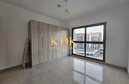 Apartment - 2 Bedrooms - 2 Bathrooms for rent in Green Diamond 1 Tower A - Green Diamond 1 - Arjan - Dubai