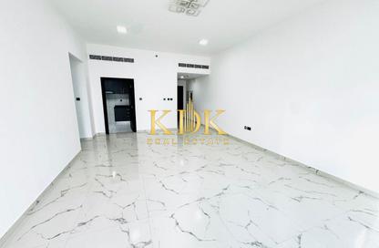 Apartment - 1 - 2 for rent in Geepas Tower - Arjan - Dubai