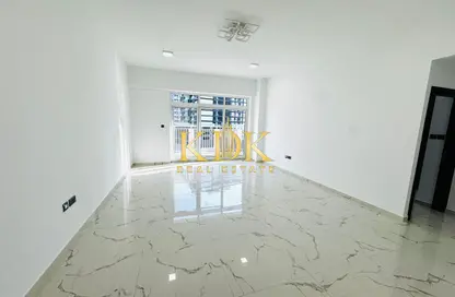 Apartment - 1 Bedroom - 2 Bathrooms for rent in Geepas Tower - Arjan - Dubai