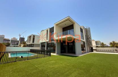 Villa - 5 Bedrooms - 6 Bathrooms for rent in Murooj Al Furjan East - Murooj Al Furjan - Al Furjan - Dubai