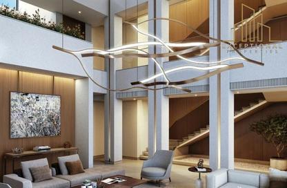 Villa - 5 Bedrooms - 7 Bathrooms for sale in Sobha Estates - Sobha Hartland II - Bukadra - Dubai