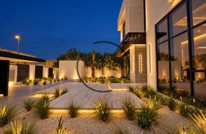 Villa - 5 - 6 for rent in Al Barsha South 2 - Al Barsha South - Al Barsha - Dubai Villa - 5 - 6 for rent in Al Barsha South 2 - Al Barsha South - Al Barsha - Dubai
