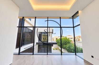Villa - 5 - 6 for rent in Al Barsha South 2 - Al Barsha South - Al Barsha - Dubai Villa - 5 - 6 for rent in Al Barsha South 2 - Al Barsha South - Al Barsha - Dubai