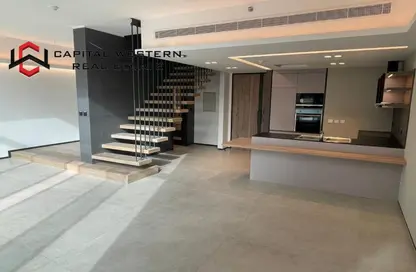 Duplex - 2 Bedrooms - 3 Bathrooms for rent in The Terraces - Sobha Hartland - Mohammed Bin Rashid City - Dubai