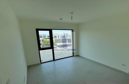 Townhouse - 4 - 4 for sale in Parkside 2 - Emaar South - Dubai South (Dubai World Central) - Dubai