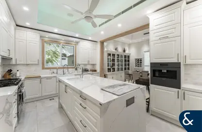 Villa - 5 Bedrooms - 5 Bathrooms for sale in The Aldea - The Villa - Dubai