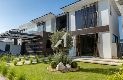 فيلا - 6 غرف نوم - 7 حمامات للبيع في B جاردن هومز سعفة - جاردن هومز - نخلة جميرا - دبي