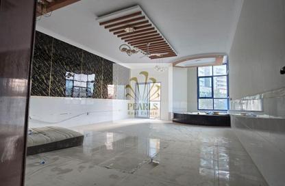 Apartment - 3 Bedrooms - 4 Bathrooms for sale in Al Khor Tower A1 - Al Khor Towers - Ajman Downtown - Ajman