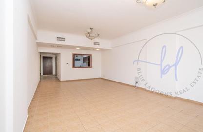 Apartment - 3 Bedrooms - 4 Bathrooms for sale in Al Badia Residences Building 8 - Al Badia Residences - Dubai Festival City - Dubai