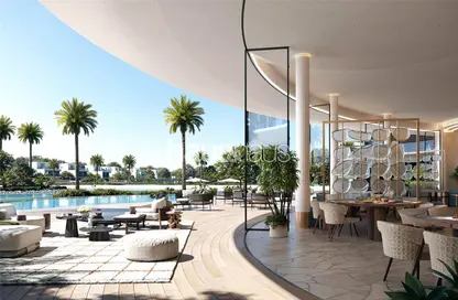 Villa - 4 Bedrooms - 5 Bathrooms for sale in Salva - The Heights Country Club  and  Wellness - Dubai