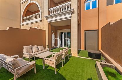 Villa - 4 Bedrooms - 5 Bathrooms for sale in Summer 2 - Summer - Seasons Community - District 15 - Jumeirah Village Circle - Dubai