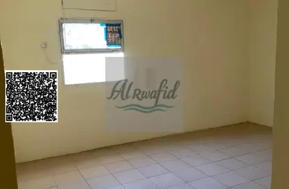 Labor Camp - Studio for rent in Industrial Area 6 - Sharjah Industrial Area - Sharjah