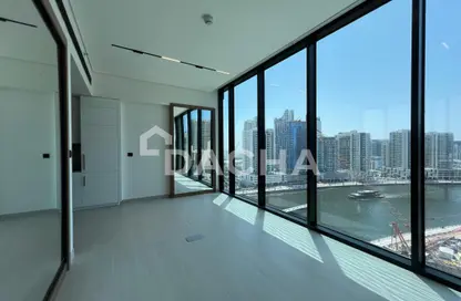 Apartment - Studio - 1 Bathroom for sale in Trillionaire Residences - Business Bay - Dubai