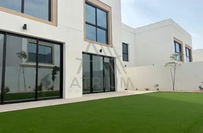 فيلا - 3 غرف نوم - 3 حمامات للايجار في ذا ماغنولياز - فدان ياس - جزيرة ياس - أبوظبي