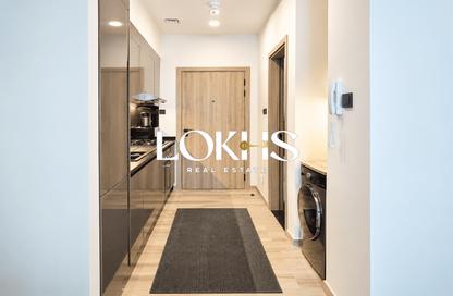 Apartment - Studio - 1 for sale in Nicholas Residence - District 12 - Jumeirah Village Circle - Dubai Apartment - Studio - 1 for sale in Nicholas Residence - District 12 - Jumeirah Village Circle - Dubai