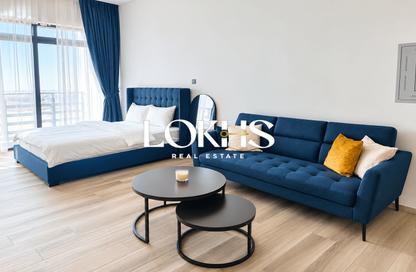 Apartment - Studio - 1 for sale in Nicholas Residence - District 12 - Jumeirah Village Circle - Dubai