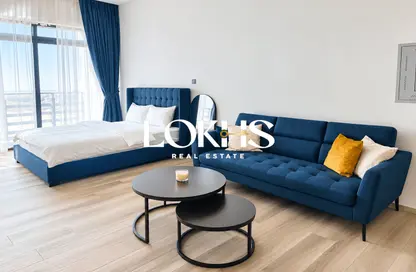 Apartment - 1 Bathroom for sale in Nicholas Residence - District 12 - Jumeirah Village Circle - Dubai