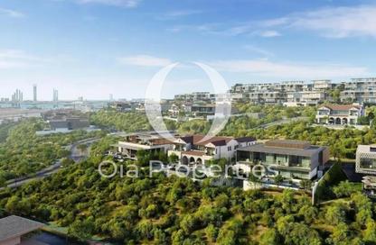 Land - Studio for sale in Wadeem - Al Hudayriat Island - Abu Dhabi Land - Studio for sale in Wadeem - Al Hudayriat Island - Abu Dhabi