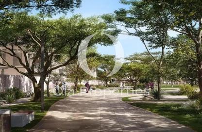 Land - Studio for sale in Wadeem - Al Hudayriat Island - Abu Dhabi