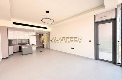 Apartment - 1 Bedroom - 2 Bathrooms for rent in WestView Tower - District 11 - Jumeirah Village Circle - Dubai