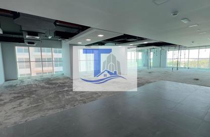 Bulk Rent Unit - Studio for rent in Al Rawdah - Abu Dhabi