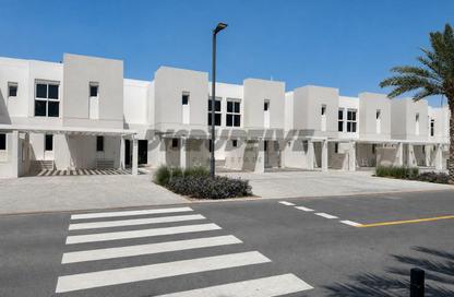Townhouse - 3 Bedrooms - 4 Bathrooms for sale in Arabella Townhouses 3 - Arabella Townhouses - Mudon - Dubai