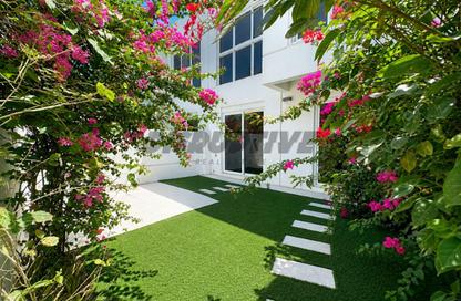 Townhouse - 3 Bedrooms - 4 Bathrooms for sale in Arabella Townhouses 3 - Arabella Townhouses - Mudon - Dubai