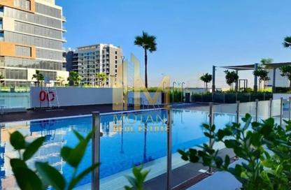 Apartment - 1 Bedroom - 1 Bathroom for rent in Azizi Riviera 1 - Azizi Riviera - Meydan One - Meydan - Dubai Apartment - 1 Bedroom - 1 Bathroom for rent in Azizi Riviera 1 - Azizi Riviera - Meydan One - Meydan - Dubai
