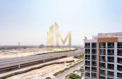 شقة - غرفة نوم - 1 حمام للايجار في 1 عزيزي ريفيرا - عزيزي ريفيرا - ميدان واحد - ميدان - دبي