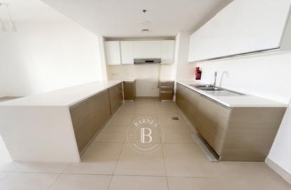 Apartment - 2 - 3 for rent in Al Andalus Tower E - Al Andalus - Jumeirah Golf Estates - Dubai