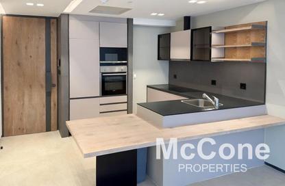 Apartment - 1 Bedroom - 2 Bathrooms for sale in The Terraces South Side - The Terraces - Sobha Hartland - Mohammed Bin Rashid City - Dubai Apartment - 1 Bedroom - 2 Bathrooms for sale in The Terraces South Side - The Terraces - Sobha Hartland - Mohammed Bin Rashid City - Dubai
