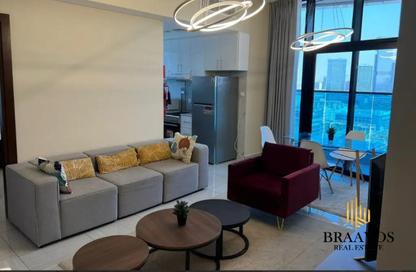 Apartment - 1 Bedroom - 2 Bathrooms for rent in O2 Tower - District 14 - Jumeirah Village Circle - Dubai Apartment - 1 Bedroom - 2 Bathrooms for rent in O2 Tower - District 14 - Jumeirah Village Circle - Dubai