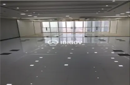 مكتب - استوديو - 1 حمام للايجار في ذا إكستشنج - الخليج التجاري - دبي