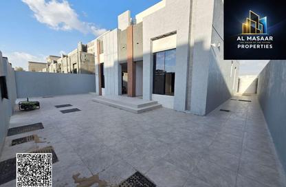 Villa - 3 Bedrooms - 6 Bathrooms for sale in Al Helio 2 - Al Helio - Ajman