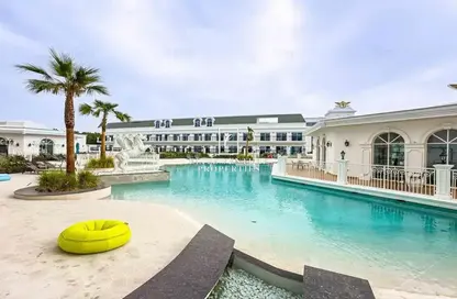 شقة - 2 غرف نوم - 2 حمامات للايجار في فينشيتوري بينيسيري - ارجان - دبي