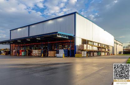 Land - Studio for sale in Al Sajaa Industrial - Al Sajaa - Sharjah