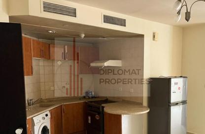Apartment - 1 Bedroom - 1 Bathroom for rent in New Dubai Gate 1 - JLT Cluster Q - Jumeirah Lake Towers - Dubai Apartment - 1 Bedroom - 1 Bathroom for rent in New Dubai Gate 1 - JLT Cluster Q - Jumeirah Lake Towers - Dubai