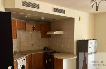 Apartment - 1 Bedroom - 1 Bathroom for rent in New Dubai Gate 1 - JLT Cluster Q - Jumeirah Lake Towers - Dubai Apartment - 1 Bedroom - 1 Bathroom for rent in New Dubai Gate 1 - JLT Cluster Q - Jumeirah Lake Towers - Dubai