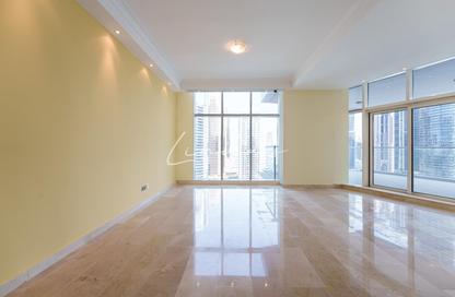 Apartment - 3 - 4 for rent in Marinascape Avant - Trident Marinascape - Dubai Marina - Dubai