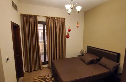 Apartment - 2 - 3 for rent in Elite Sports Residence 10 Tower 2 - Elite Sports Residence 10 - Elite Sports Residence - Dubai Sports City - Dubai