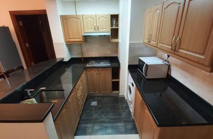 Apartment - 2 - 3 for rent in Elite Sports Residence 10 Tower 2 - Elite Sports Residence 10 - Elite Sports Residence - Dubai Sports City - Dubai